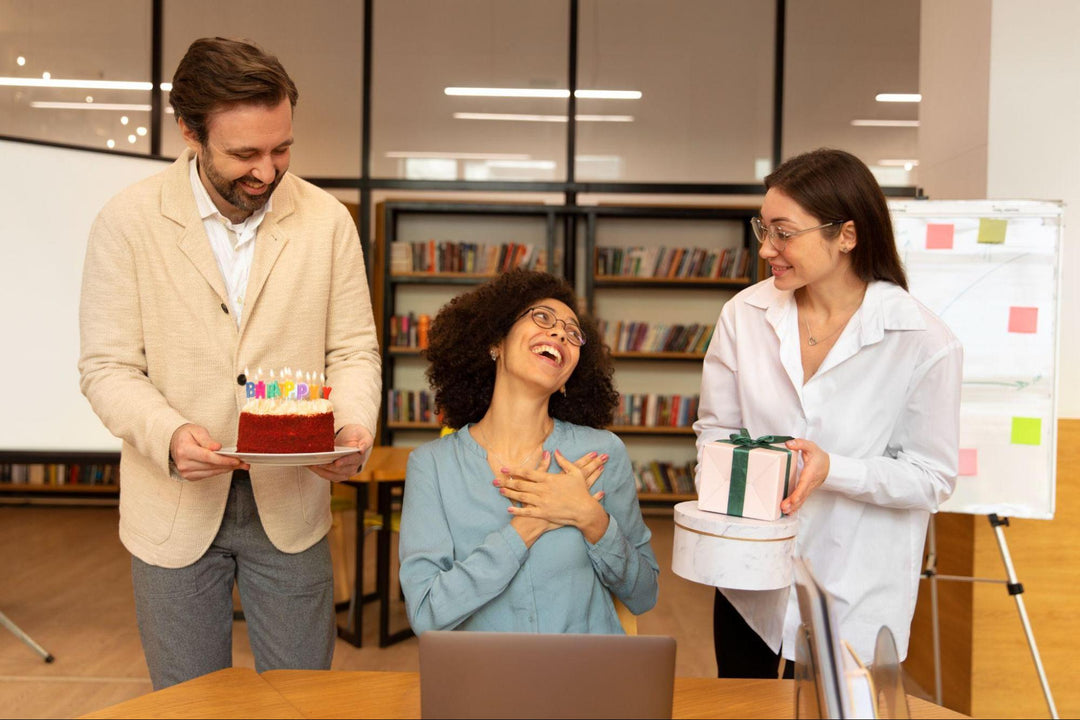 20+ Farewell Gift Ideas for Colleagues in Singapore 2025