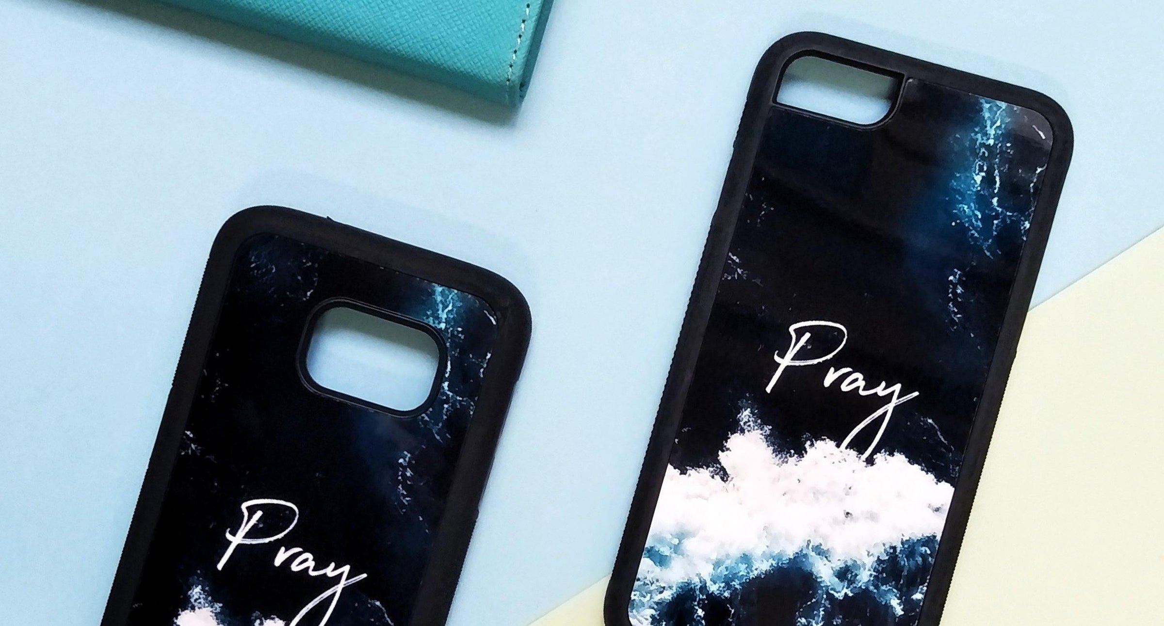 Customised Phone Case - THEIMPRINT