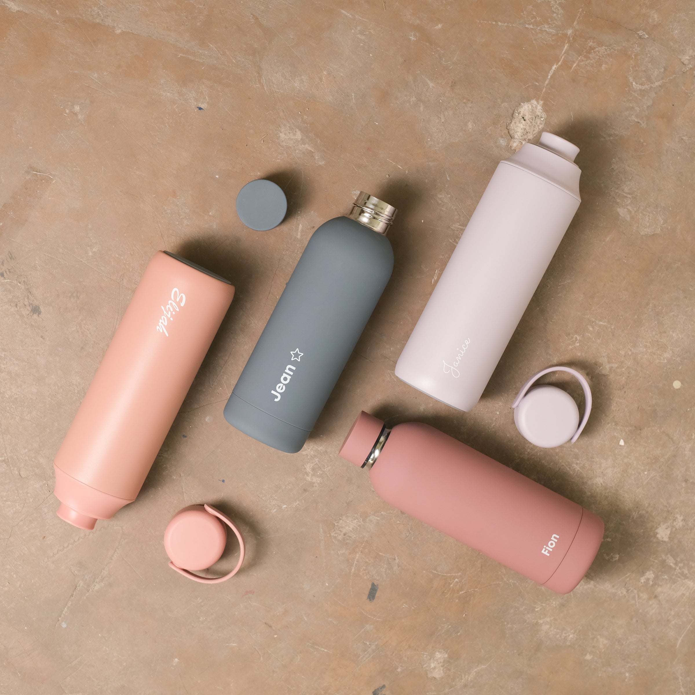 Thermal Tumblers
