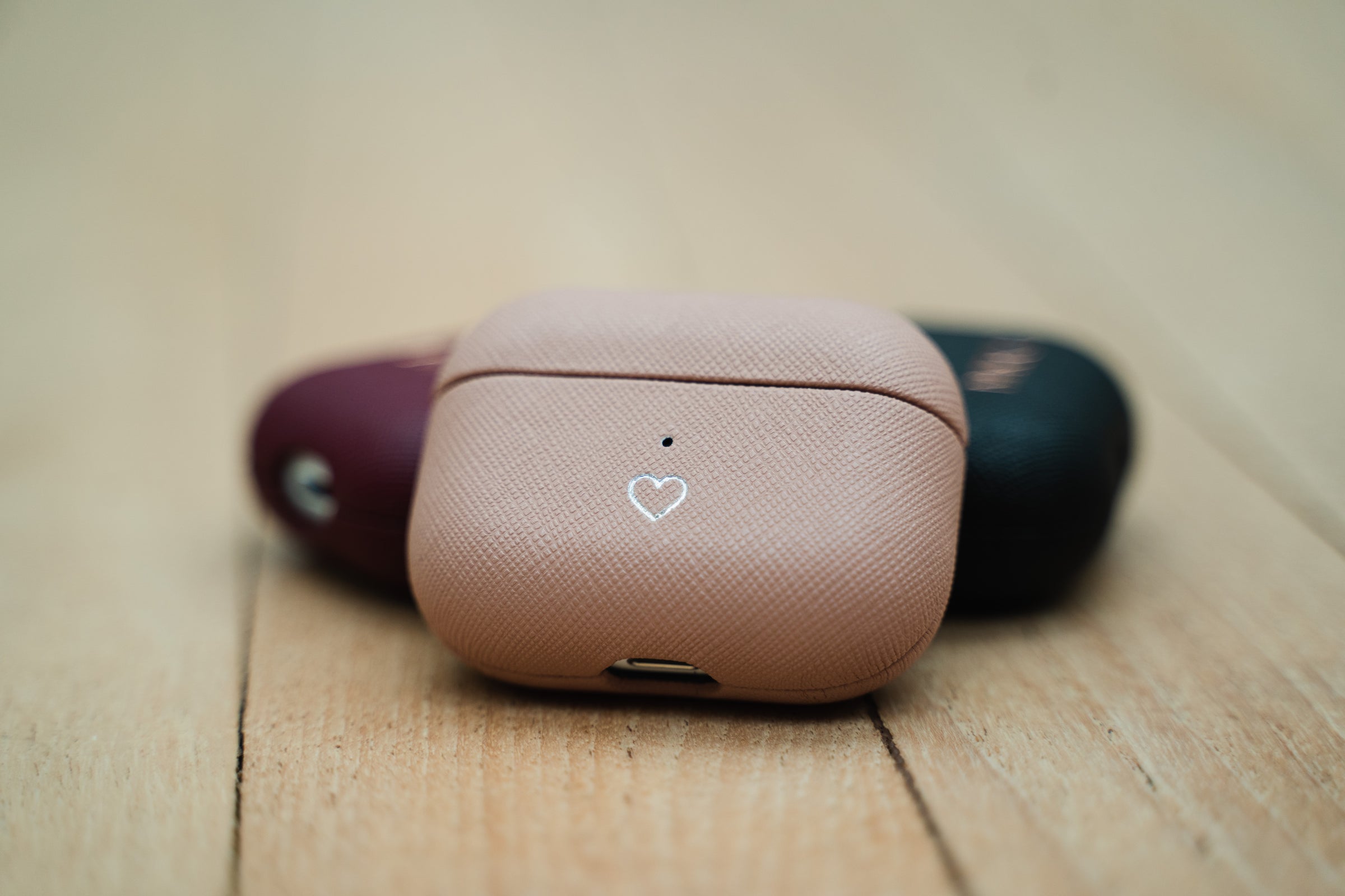 Tech Essentials - Airpods & Phone Cases - Reject Sales 2024