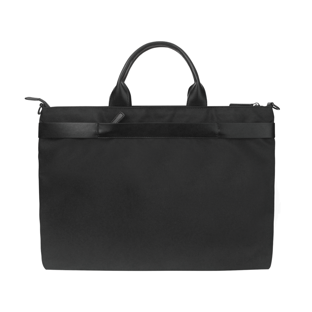 Atlas Laptop Bag | Black