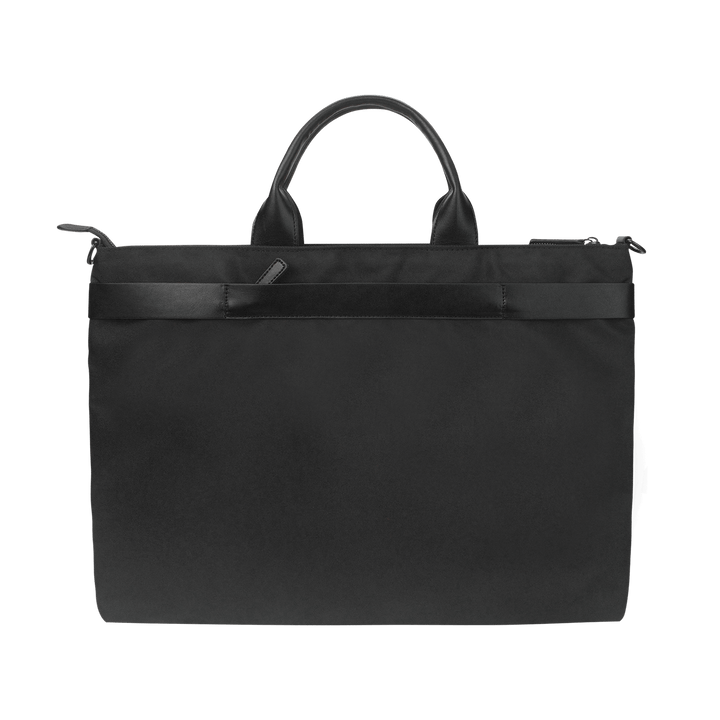 Atlas Laptop Bag | Black