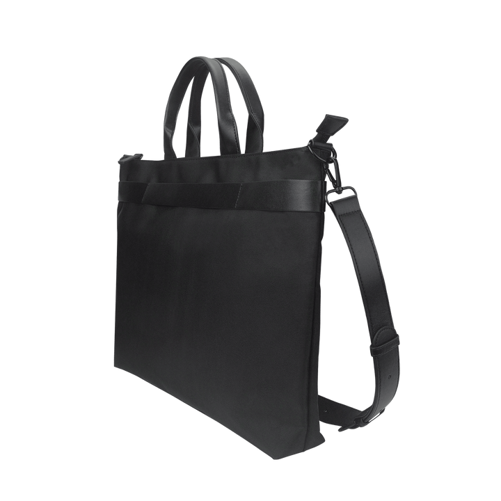 Atlas Laptop Bag | Black