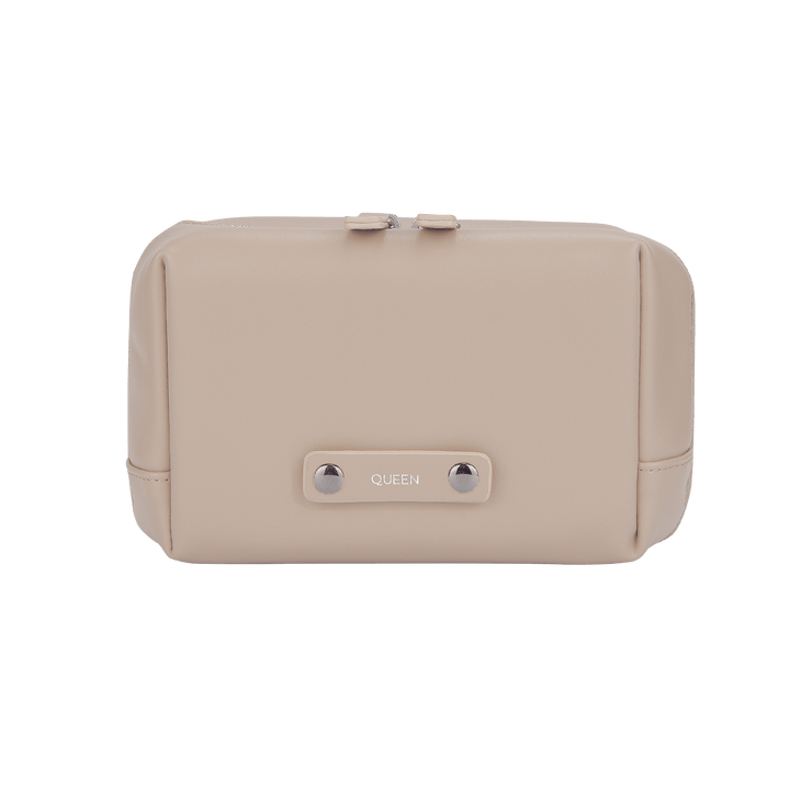 Tech Pouch | Beige