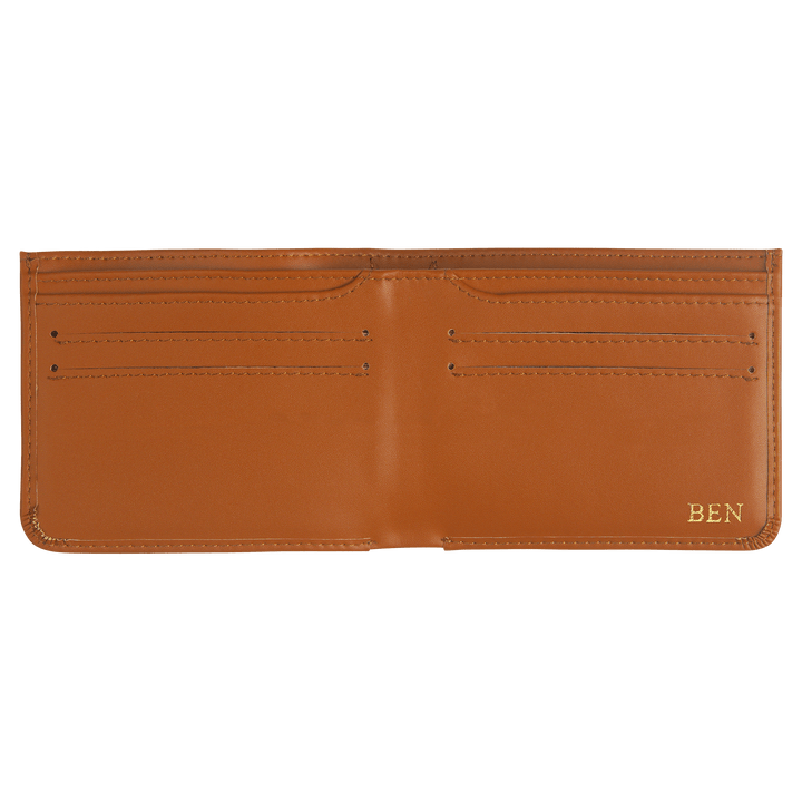 Caramel - Classic Wallet