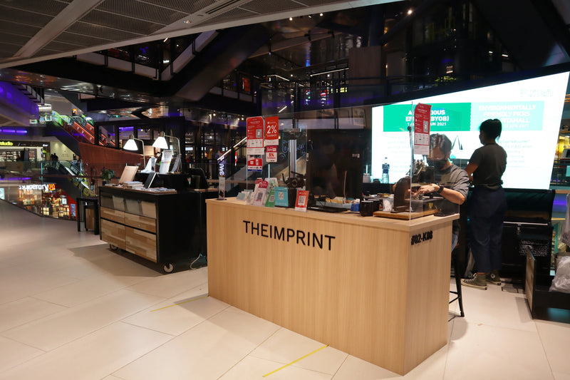 THEIMPRINT Funan