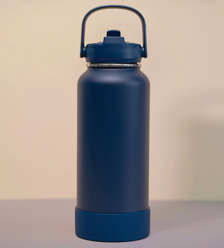 Hiro 32oz Thermal Stainless Steel Water Bottle