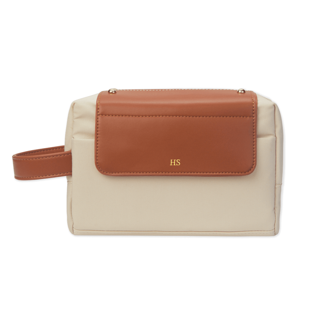 lyra customisable pouch