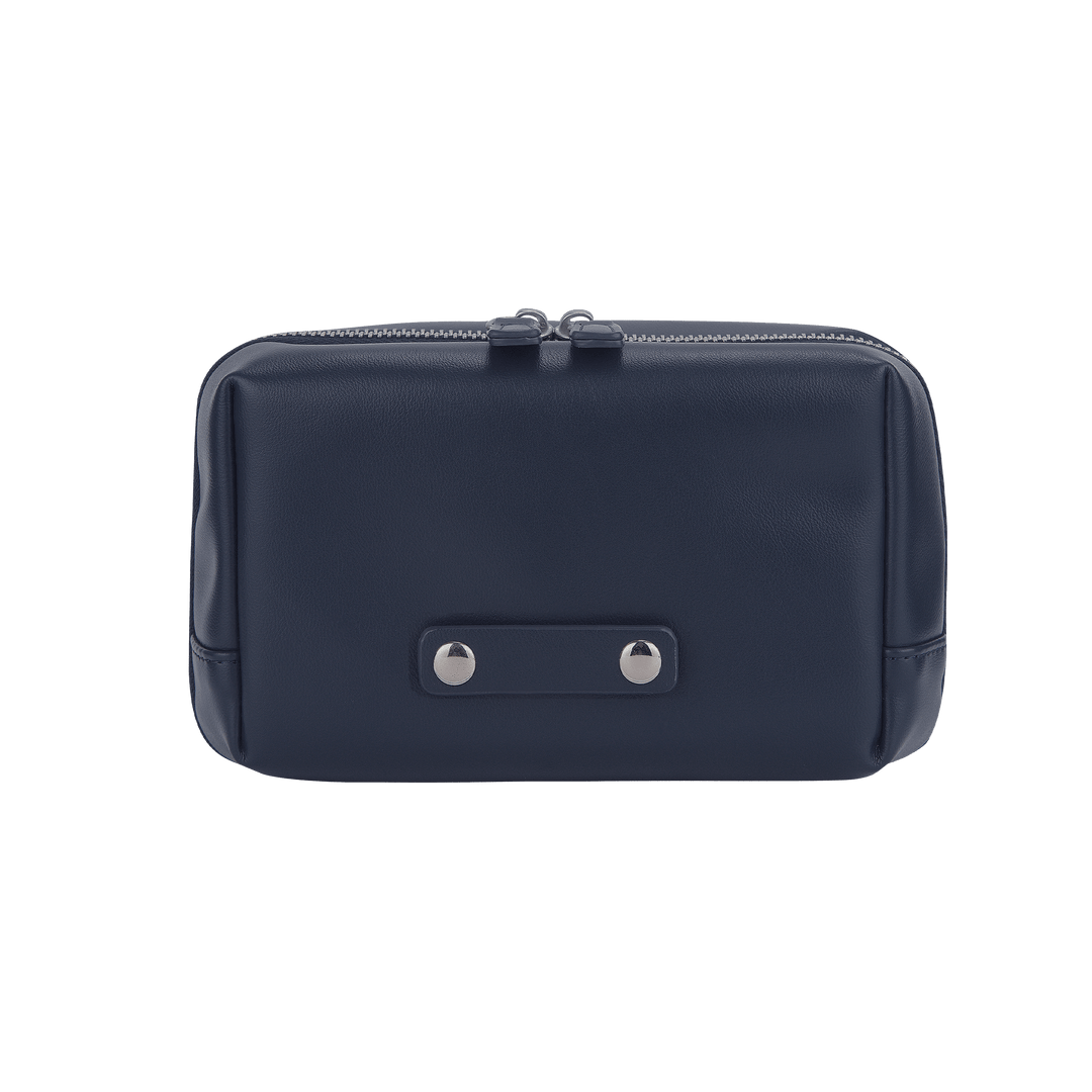 Tech Pouch | Navy