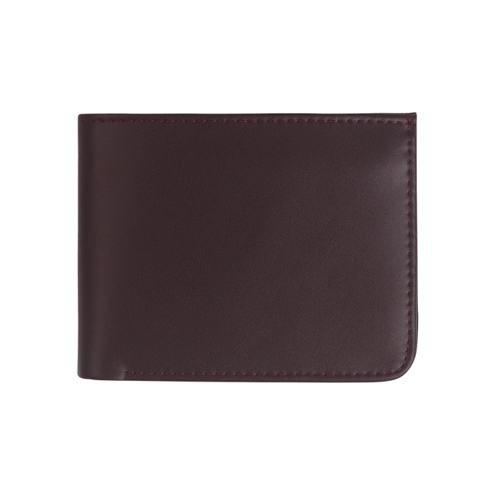 Red Wine - Classic Wallet