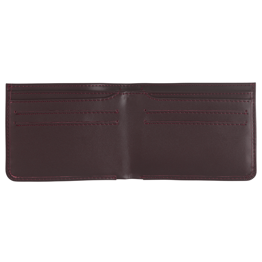 Red Wine - Classic Wallet