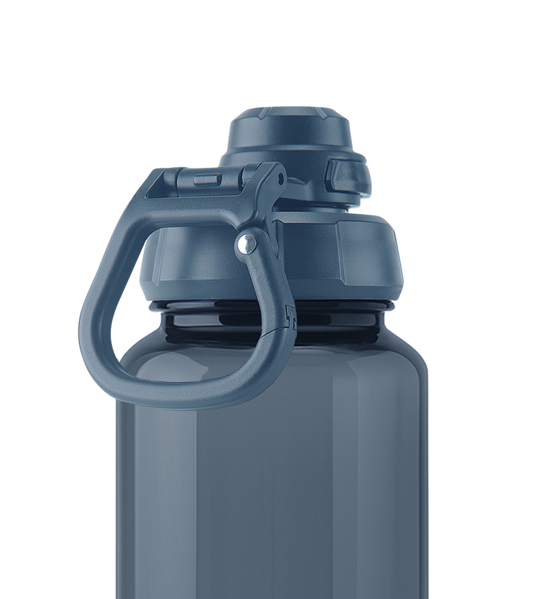 Hiro 650ml Tritan Water Bottle