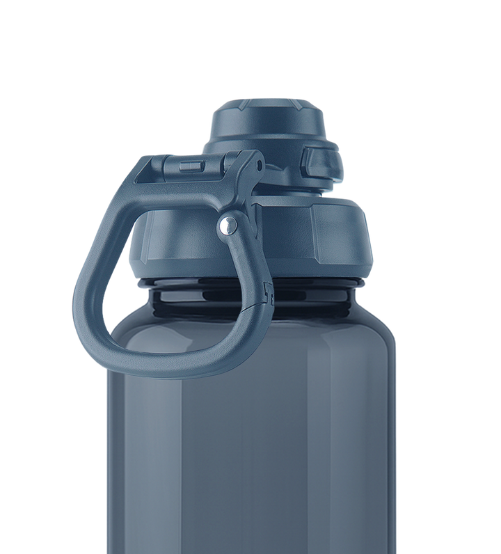 Hiro 650ml Tritan Water Bottle