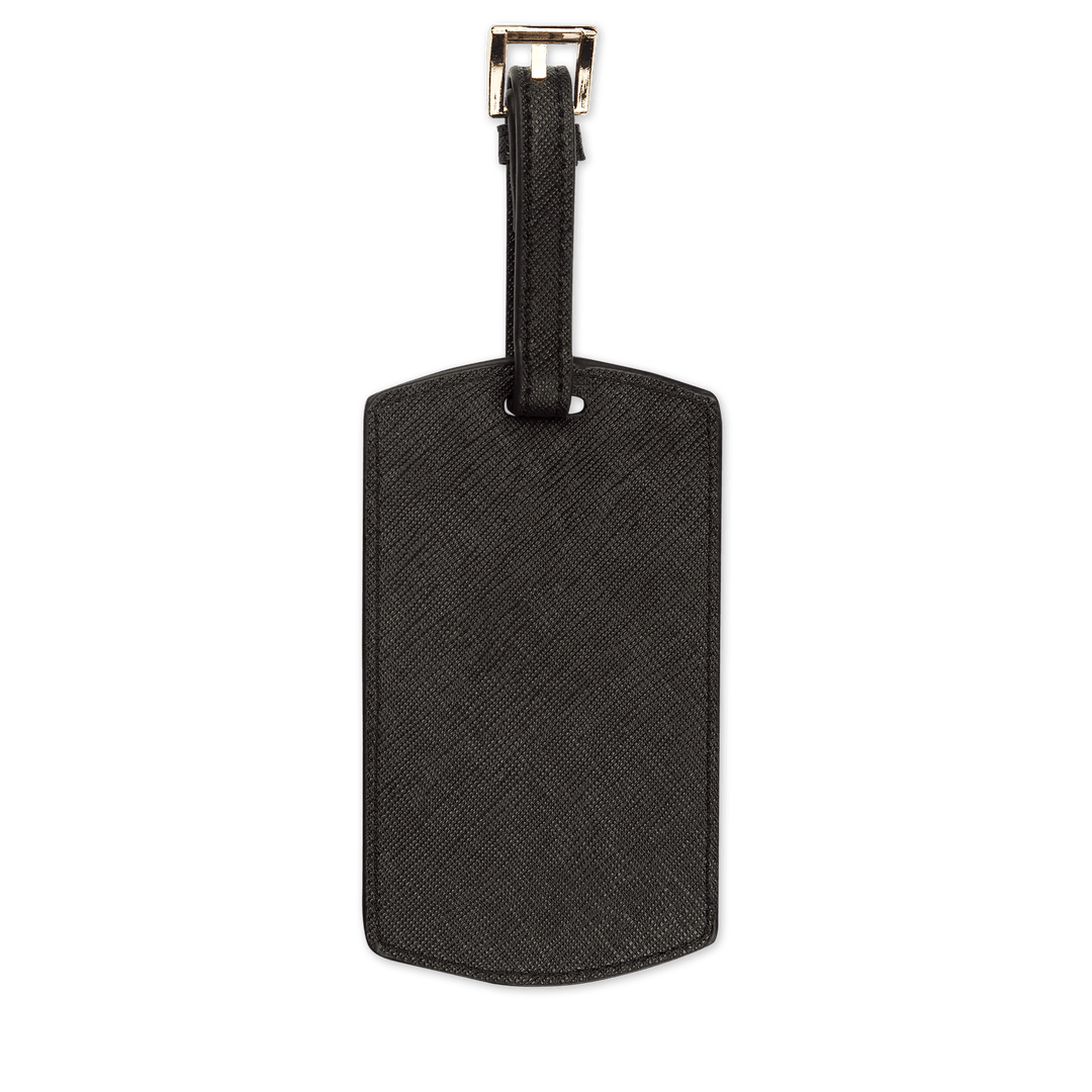 Travel Bundle Set - Passport Cover & Luggage Tag - THEIMPRINT