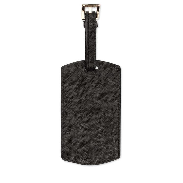 Travel Bundle Set - Passport Cover & Luggage Tag - THEIMPRINT