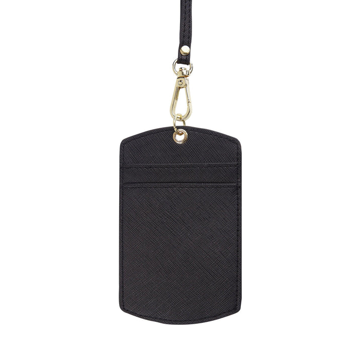Best Selling Bundle Set - ID Cardholder Lanyard & Keychain - THEIMPRINT