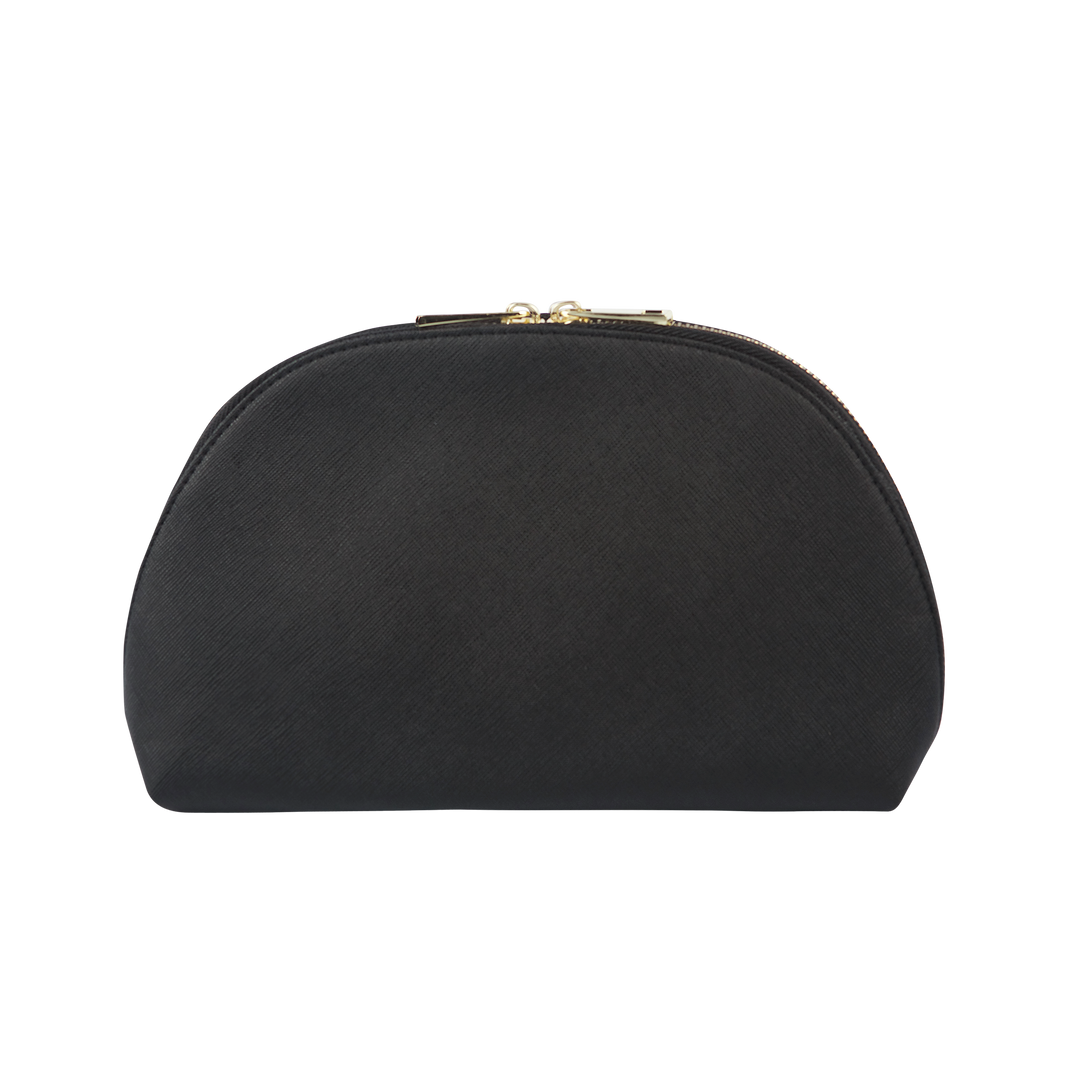 Black - Organizer Pouch - THEIMPRINT