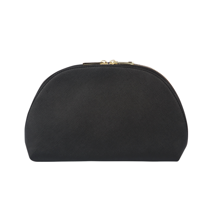 Black - Organizer Pouch - THEIMPRINT