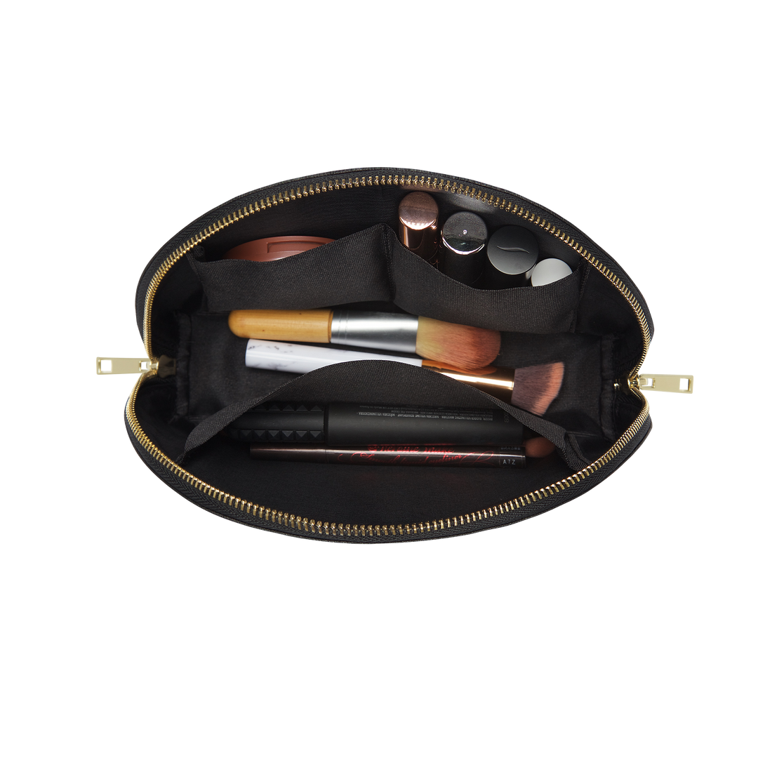 Black - Organizer Pouch - THEIMPRINT