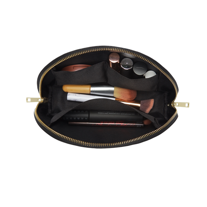 Black - Organizer Pouch - THEIMPRINT