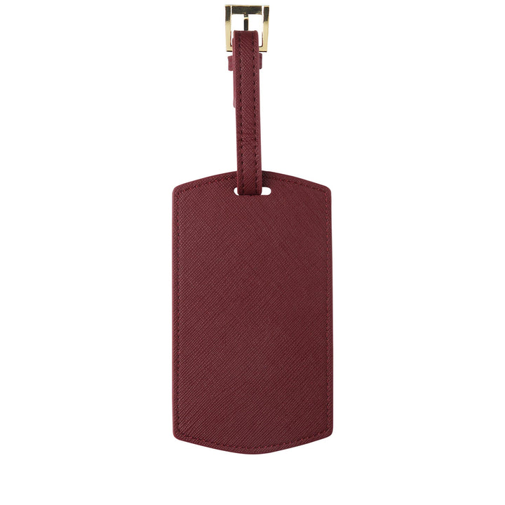 Travel Bundle Set - Passport Cover & Luggage Tag - THEIMPRINT