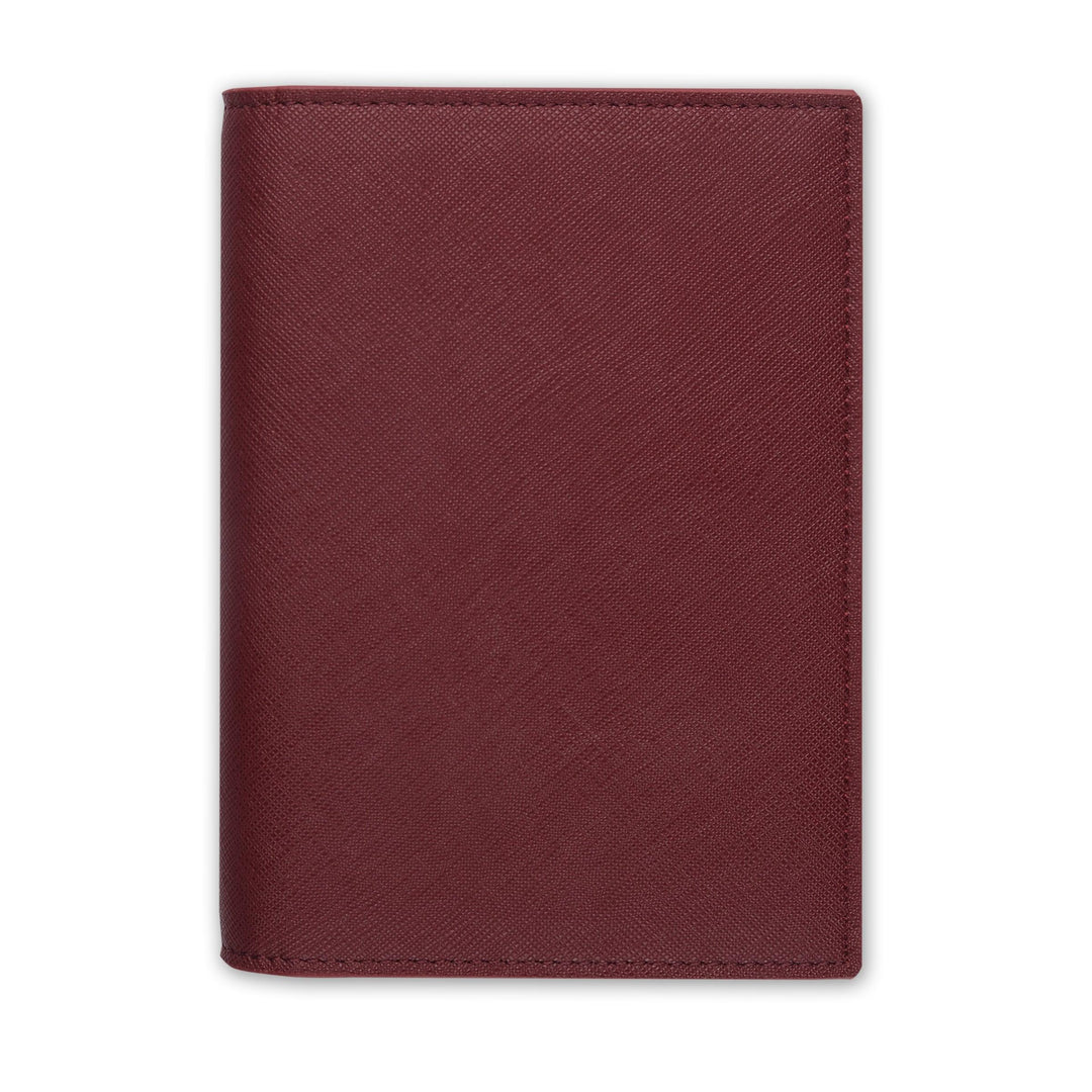 Travel Bundle Set - Passport Cover & Luggage Tag - THEIMPRINT