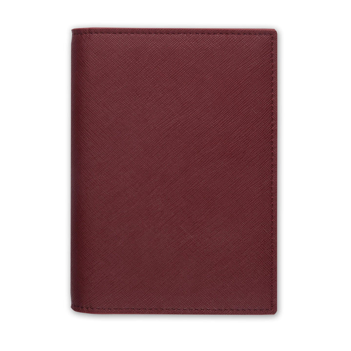 Travel Bundle Set - Passport Cover & Luggage Tag - THEIMPRINT