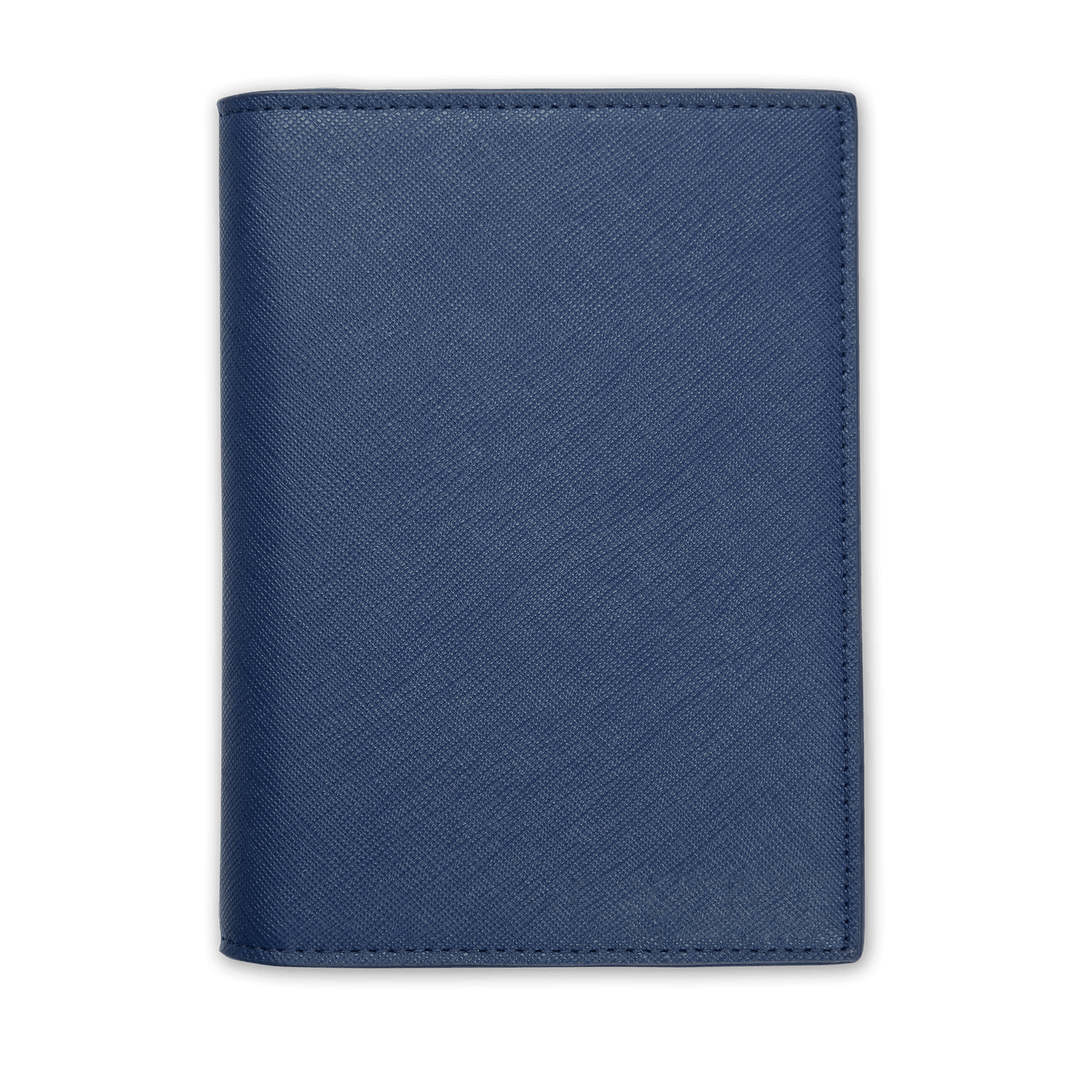 Travel Bundle Set - Passport Cover & Luggage Tag - THEIMPRINT