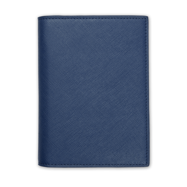 Travel Bundle Set - Passport Cover & Luggage Tag - THEIMPRINT