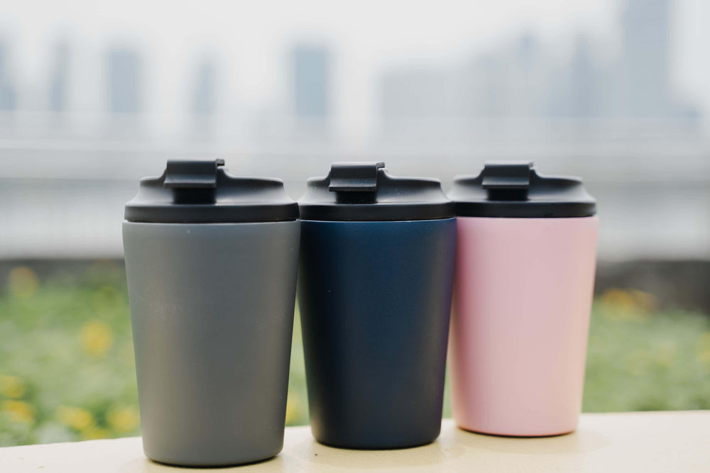 Kofi 12oz Vacuum Thermal Cup - THEIMPRINT