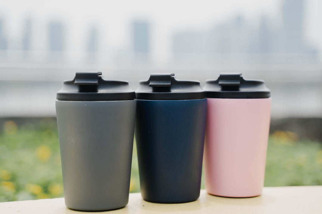 Kofi 12oz Vacuum Thermal Cup - THEIMPRINT