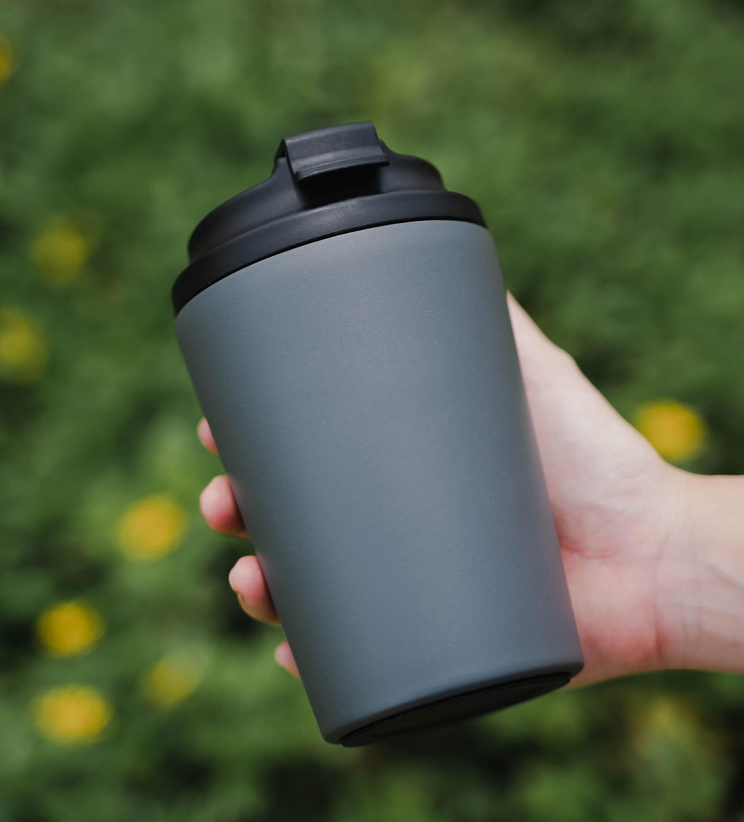 Kofi 12oz Vacuum Thermal Cup - THEIMPRINT