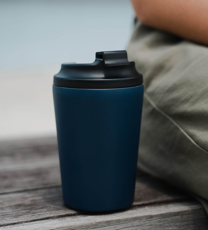 Kofi 12oz Vacuum Thermal Cup - THEIMPRINT