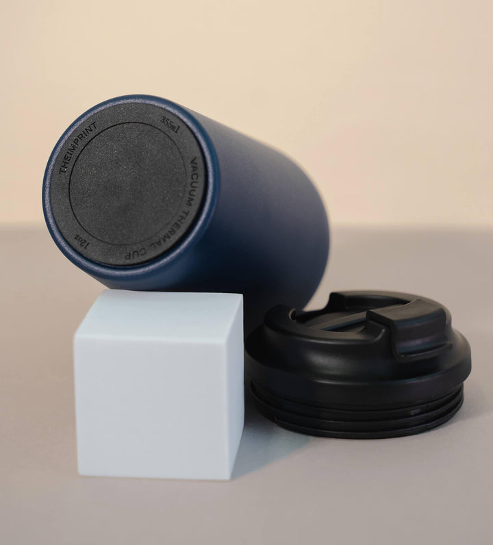 Kofi 12oz Vacuum Thermal Cup - THEIMPRINT
