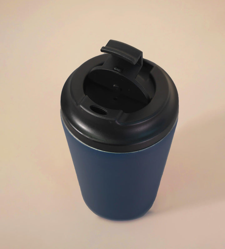 Kofi 12oz Vacuum Thermal Cup - THEIMPRINT