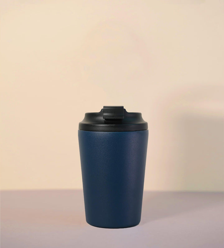 Kofi 12oz Vacuum Thermal Cup - THEIMPRINT