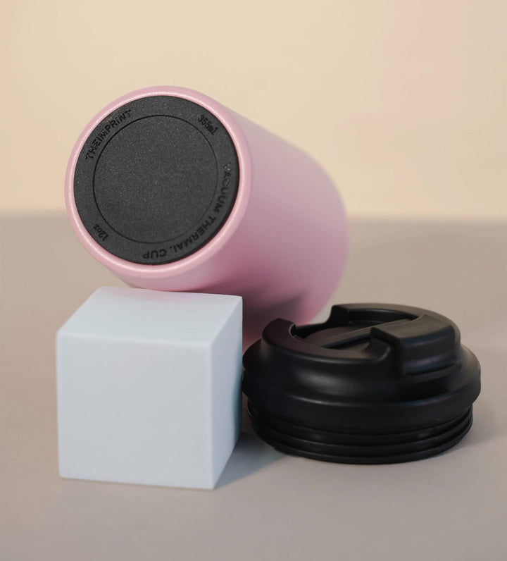 Kofi 12oz Vacuum Thermal Cup - THEIMPRINT