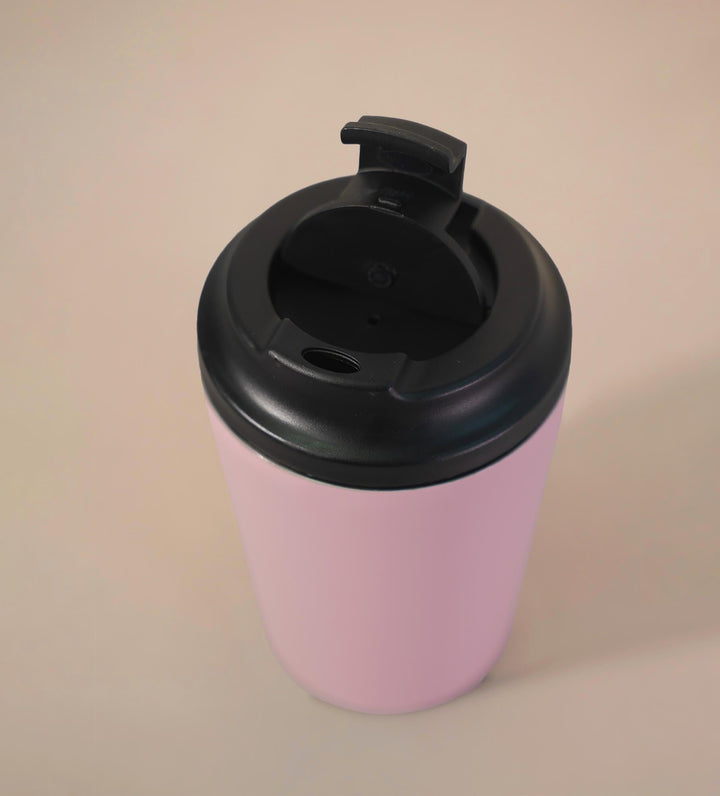Kofi 12oz Vacuum Thermal Cup - THEIMPRINT