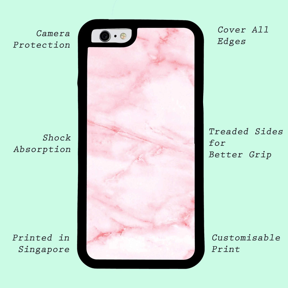 Customised Phone Case - THEIMPRINT