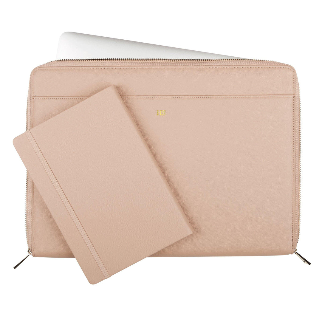 Personal Bundle Set - Laptop Sleeve & A5 Notebook - THEIMPRINT