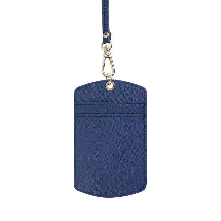 Best Selling Bundle Set - ID Cardholder Lanyard & Keychain - THEIMPRINT