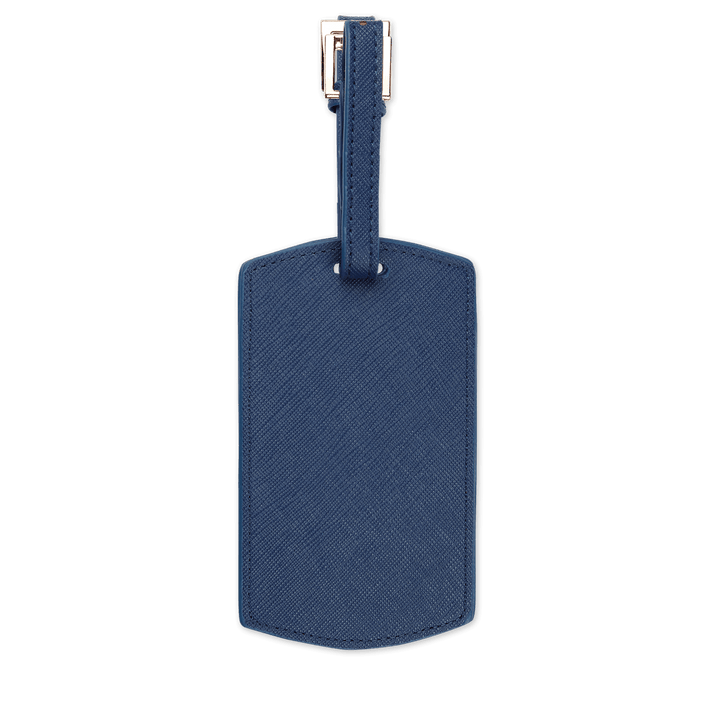 Travel Bundle Set - Passport Cover & Luggage Tag - THEIMPRINT