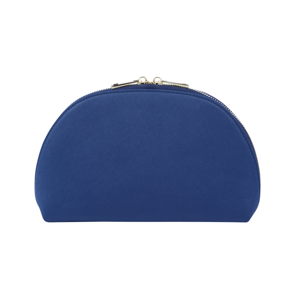Navy - Organizer Pouch - THEIMPRINT