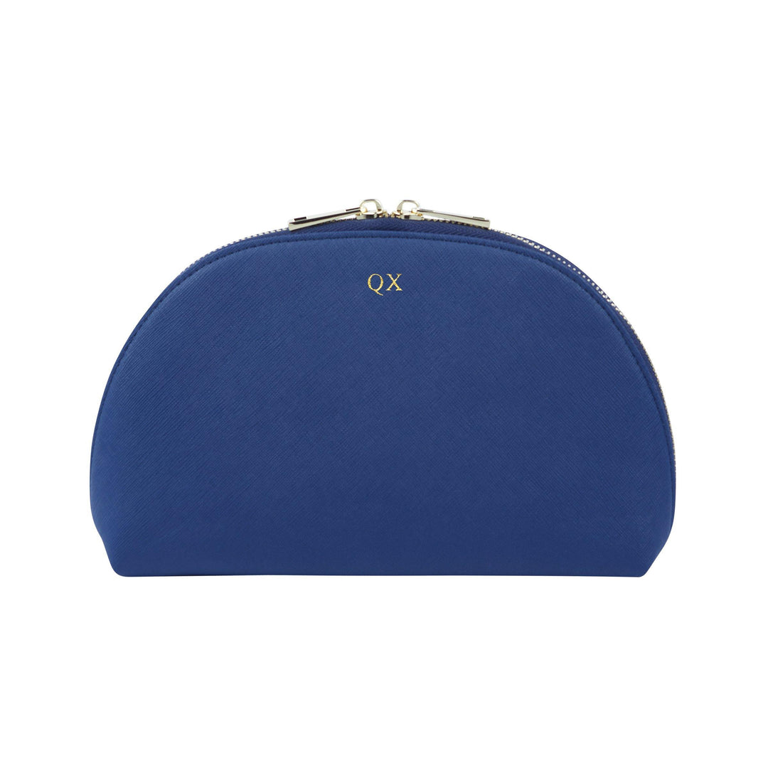 Navy - Organizer Pouch - THEIMPRINT