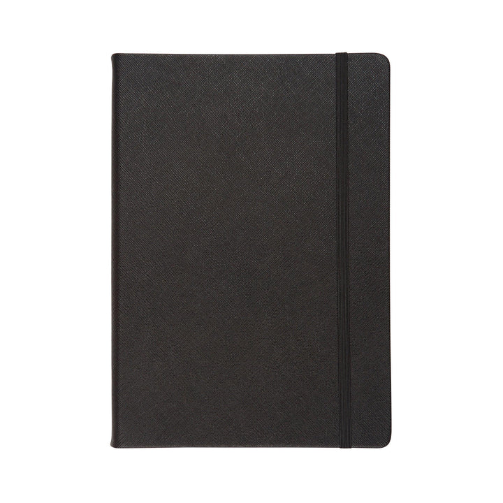 Work Bundle Set - ID Cardholder Lanyard & A5 Notebook - THEIMPRINT