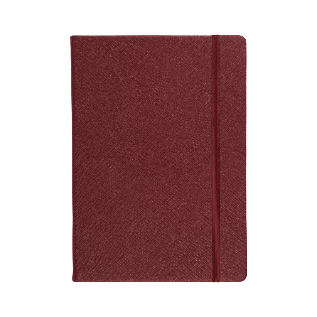 Work Bundle Set - ID Cardholder Lanyard & A5 Notebook - THEIMPRINT