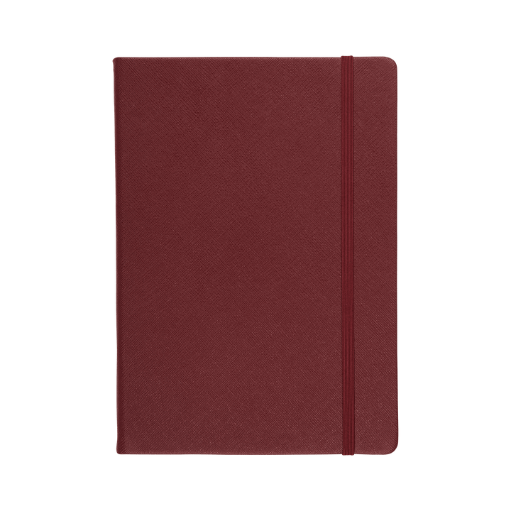Work Bundle Set - ID Cardholder Lanyard & A5 Notebook - THEIMPRINT