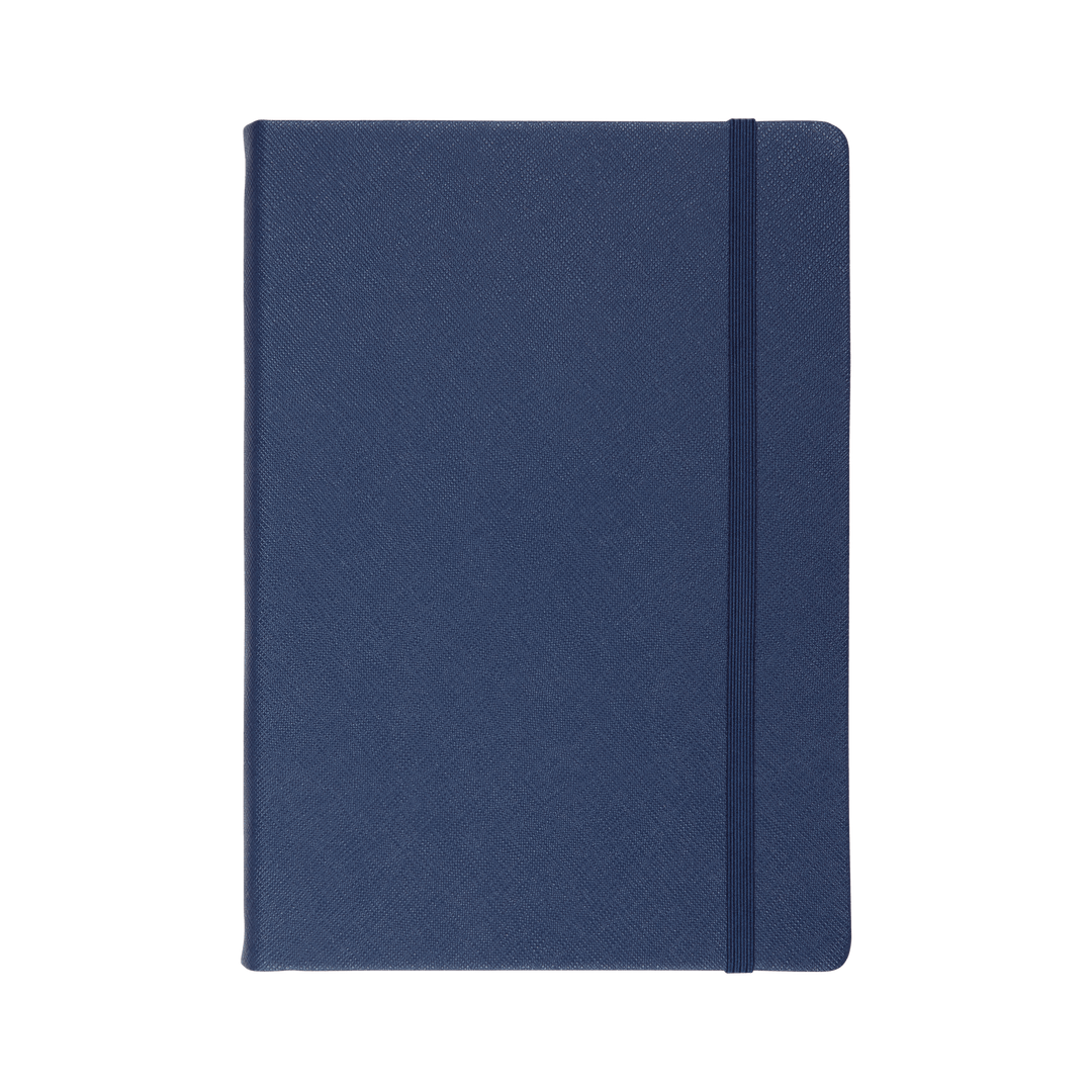 Work Bundle Set - ID Cardholder Lanyard & A5 Notebook - THEIMPRINT