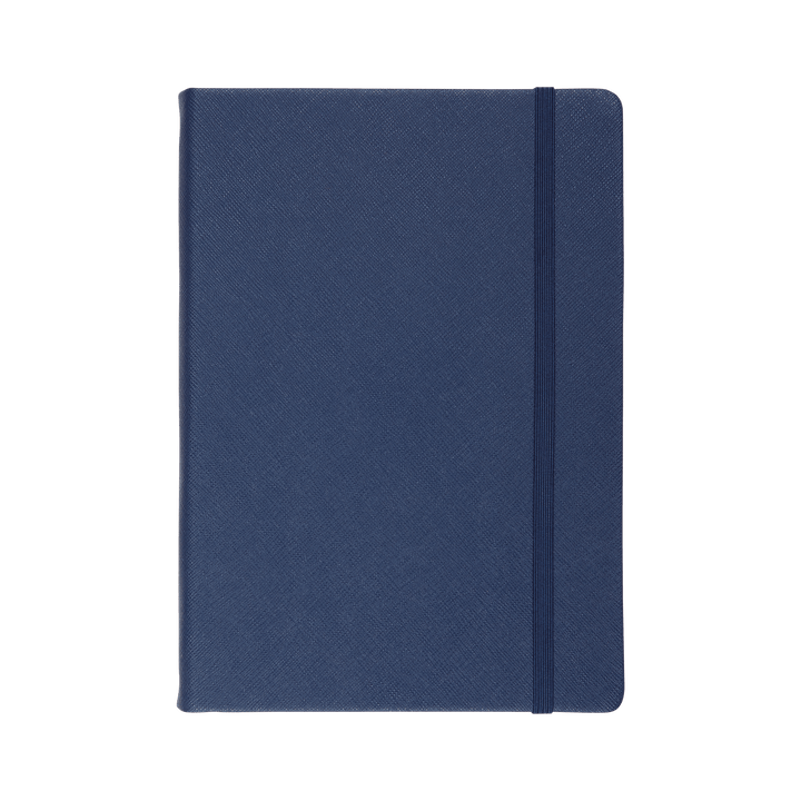 Work Bundle Set - ID Cardholder Lanyard & A5 Notebook - THEIMPRINT