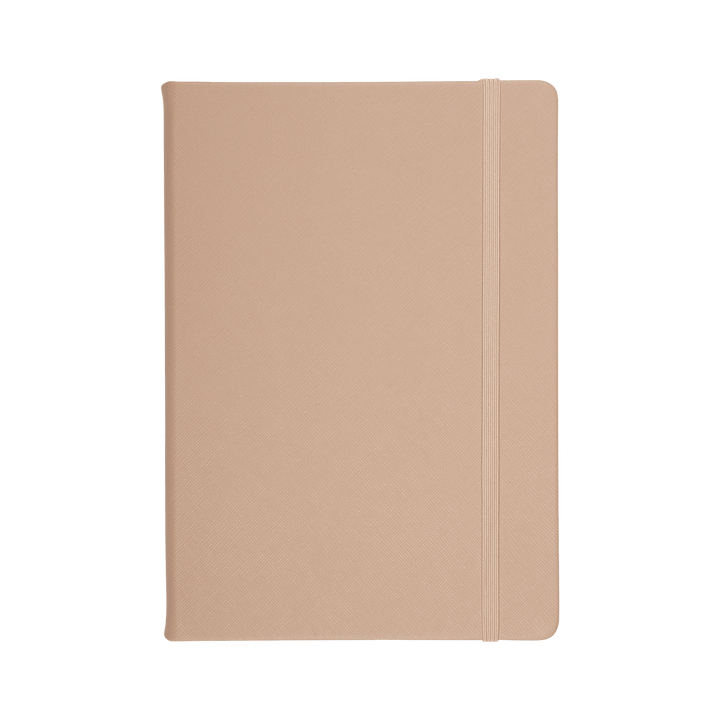 Work Bundle Set - ID Cardholder Lanyard & A5 Notebook - THEIMPRINT
